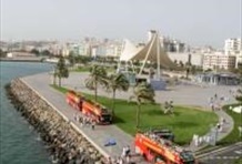 City Sightseeing Hop-On Hop-Off Bus Tour